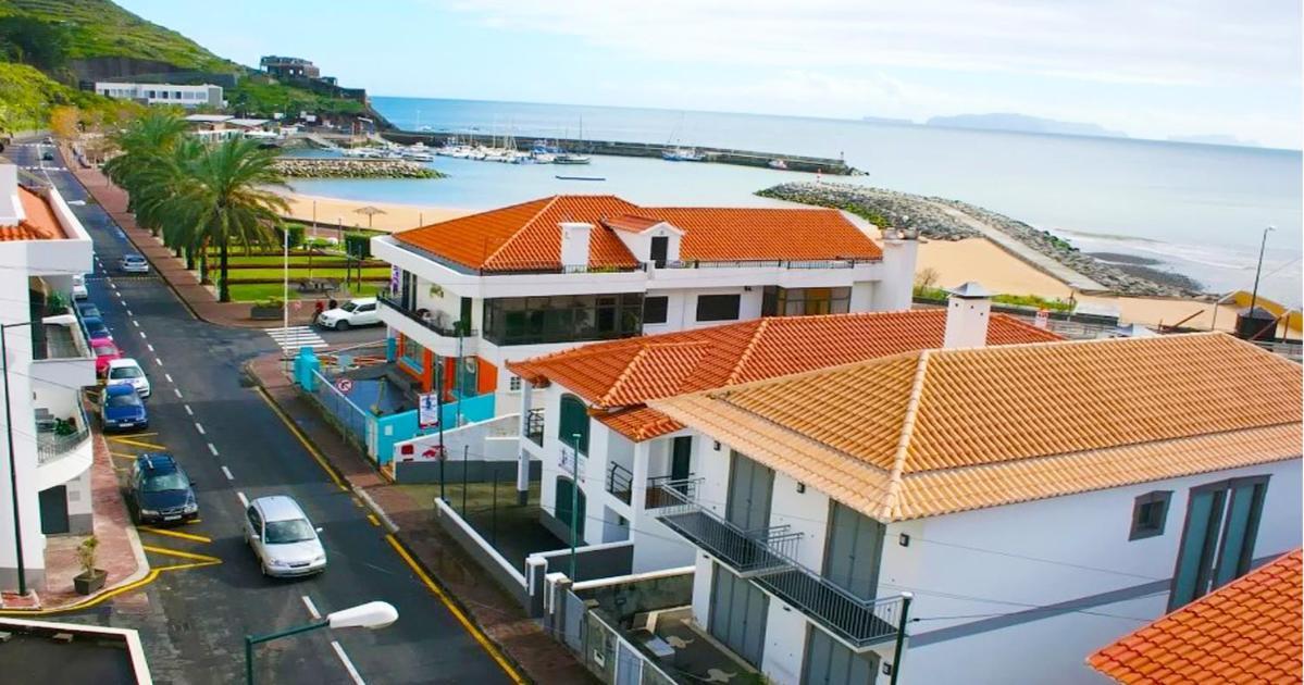 V.i.p. Baia * Machico (Madeira)