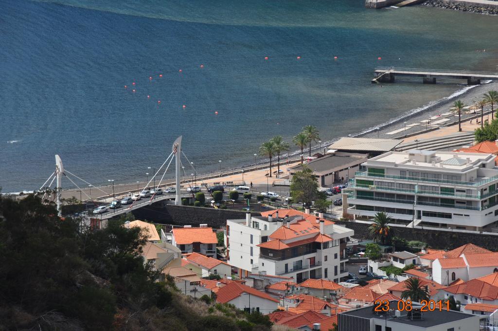 V.i.p. Baia Apartment