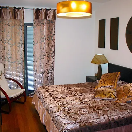 V.I.P. Baia Apartment Machico  Exterior photo