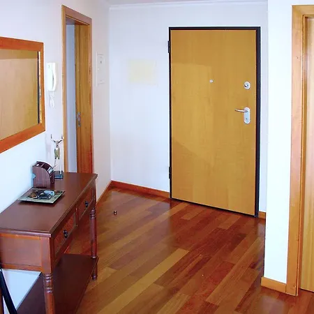 V.I.P. Baia Apartment Machico  Exterior photo