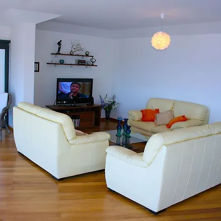 V.I.P. Baia Apartment Machico  Exterior photo
